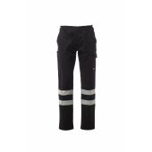 total black
