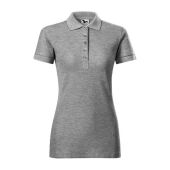 dark grey melange