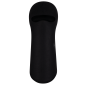 Bivakmuts Original EcoStretch Solid Black Adult