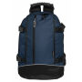 +Backpack II navy