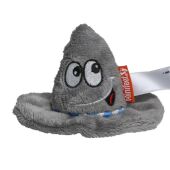 Schmoozies® Bavarian hat - gray