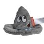 Schmoozies® Bavarian hat - gray