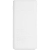 Odyssey 5000 mAh high density powerbank - Wit