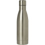 Vasa 500 ml RCS certified recycled stainless steel copper vacuum insulated bottle - Titanium