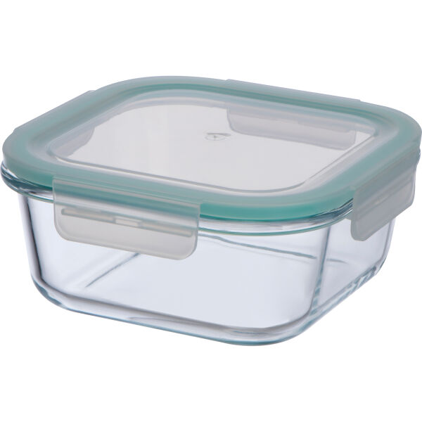 Vershoudschaal van glas, 750 ml