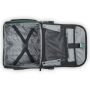 DLC Pro Pilot trolley case op 4 wielen - Olive DLC Pro Pilot trolley case op 4 wielen - Olive