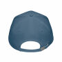 NAIMA CAP - Hennep baseball cap - Blauw