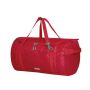 sports bag OUTDOOR red
