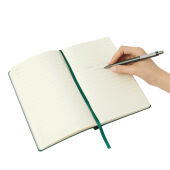 ALLEGRO - Aluminium balpen antraciet