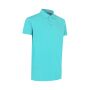 Polo shirt | stretch - Mint, S