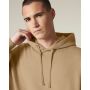 Slammer 2.0 vintage - Het oversized garment dyed hoodie-sweatshirt - XXS