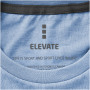 Nanaimo short sleeve men's t-shirt - Light blue - XS