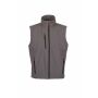 Creek Vest Ultralite Pad smoke/black XXS