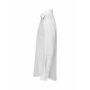 Yellow Bow 150 Twill Stretch Slim White XS Yellow Bow 150 Twill Stretch Slim White XS