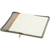 Nomumi A5 portfolio - Grijs