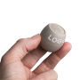 BoomPods - Zero Ocean Speaker - White Sand
