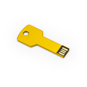 CYLON USB 2.0-stick - geel