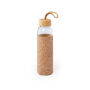 Narpok - glazen fles