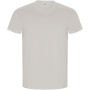 Golden herenshirt met korte mouwen - Opal - L