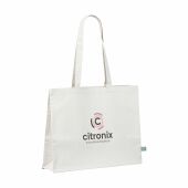 ECO Shopper GOTS Organic Cotton (180 g/m²) tas