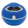 Wireless luidspreker blauw