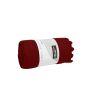 Fleece Blanket wine one size