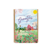 Blossombs - Giftbox mini Thema - 4 stuks - Kleurrijke groetjes