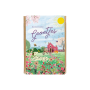 Blossombs - Giftbox mini Thema - 4 stuks - Kleurrijke groetjes