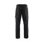 Multinorm werkbroek met stretch inherent