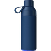 Ocean Bottle vacuümgeïsoleerde waterfles van 500 ml - Ocean Blue2