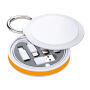 6 in 1 laadkabel REEVES-myCONVERTICS - oranje, wit