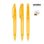 senator BRIDGE Clear Draaibalpen geel 7408