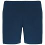 Jersey Damesshorts navy XXL Jersey Damesshorts navy XXL