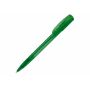 Balpen Deniro frosty - Frosted Groen