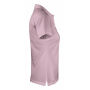 Harvest Sunset Strech Polo Lady Light pink XXL