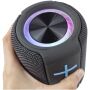Prixton Beat Box speaker - Grijs