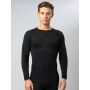 BS Thermo T Long Sleeve - Zwart BS Thermo T Long Sleeve - Zwart