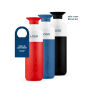 Dopper Steel 800ml (VPE 6) - Corporate - Mix van kleuren
