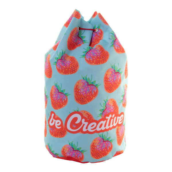 CreaDraw Ocean - custom sailor bag CreaDraw Ocean - custom sailor bag