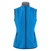 Oceaan Blauw