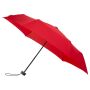 MINIMAX - Opvouwbaar - Handopening - Windproof -  90 cm - Rood