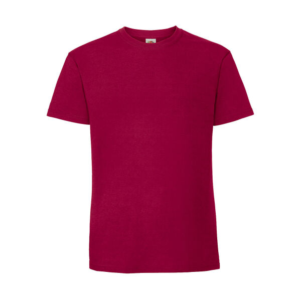 Iconic 195 Ringspun Premium T Iconic 195 Ringspun Premium T