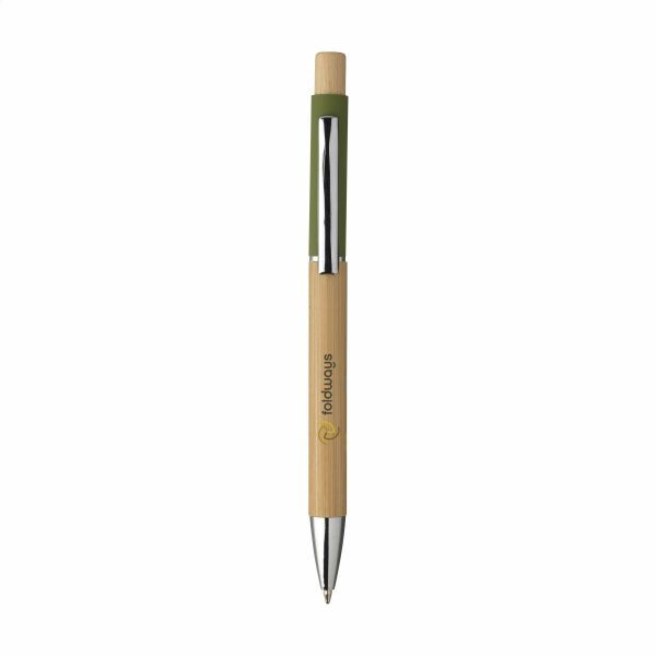 Saya Bamboo Pen Saya Bamboo Pen
