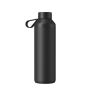 Ocean Bottle Peak 710 ml waterfles - Obsidiaan zwart