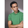 Poloshirt | stretch - Groen, S
