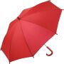 Regular umbrella FARE® 4Kids red