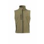 Creek Vest L.I.T. military green 5XL Creek Vest L.I.T. military green 5XL
