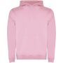 Urban kids hoodie - Light pink - 3/4