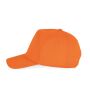 Bahia - Pet Met 7 Panelen orange one size