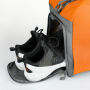 Sport Bag Large Orange No size Sport Bag Large Orange No size